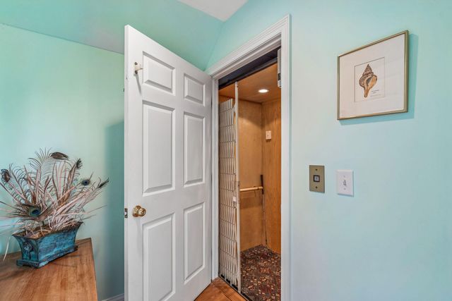 6199 Back Bay Drive, Isle Of Palms, SC 29451