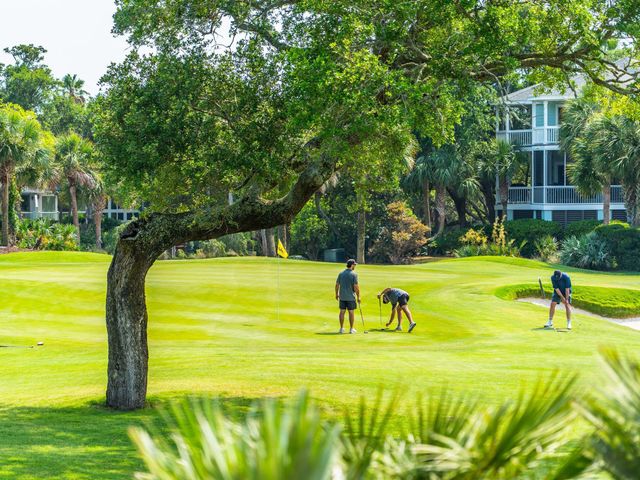 6199 Back Bay Drive, Isle Of Palms, SC 29451
