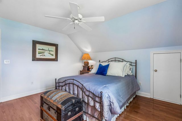 6199 Back Bay Drive, Isle Of Palms, SC 29451