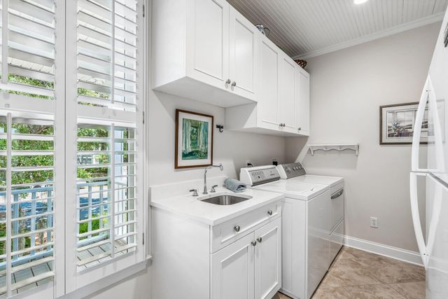 6199 Back Bay Drive, Isle Of Palms, SC 29451