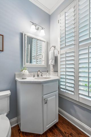 6199 Back Bay Drive, Isle Of Palms, SC 29451