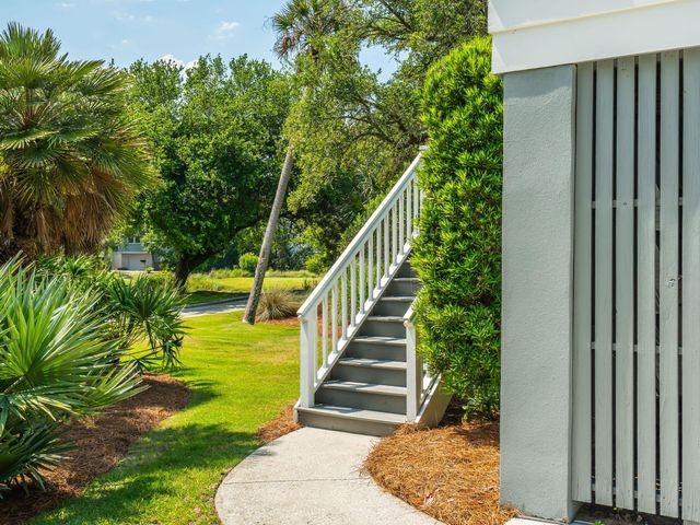 6199 Back Bay Drive, Isle Of Palms, SC 29451