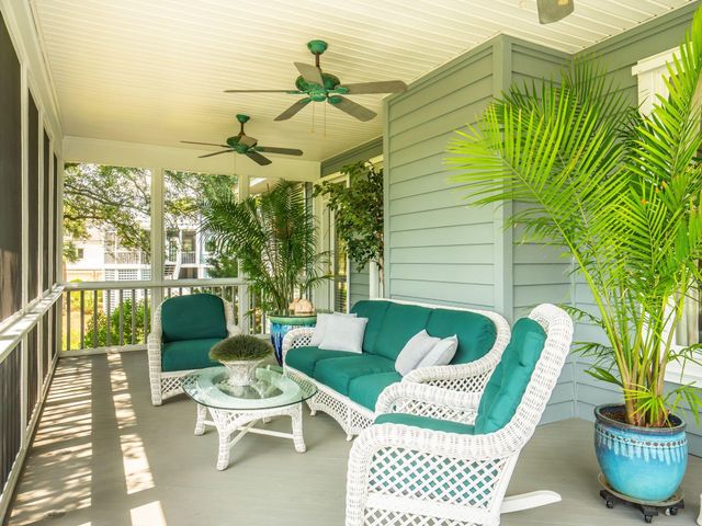 6199 Back Bay Drive, Isle Of Palms, SC 29451