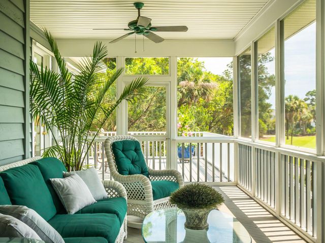 6199 Back Bay Drive, Isle Of Palms, SC 29451