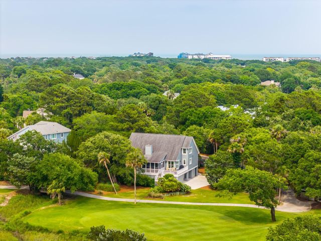 6199 Back Bay Drive, Isle Of Palms, SC 29451