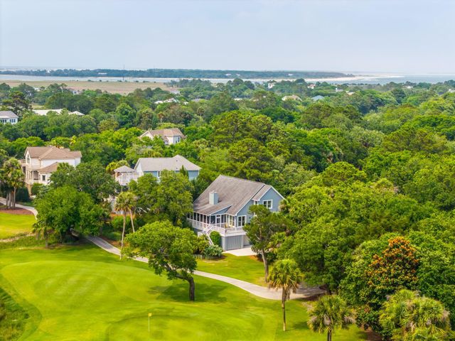6199 Back Bay Drive, Isle Of Palms, SC 29451