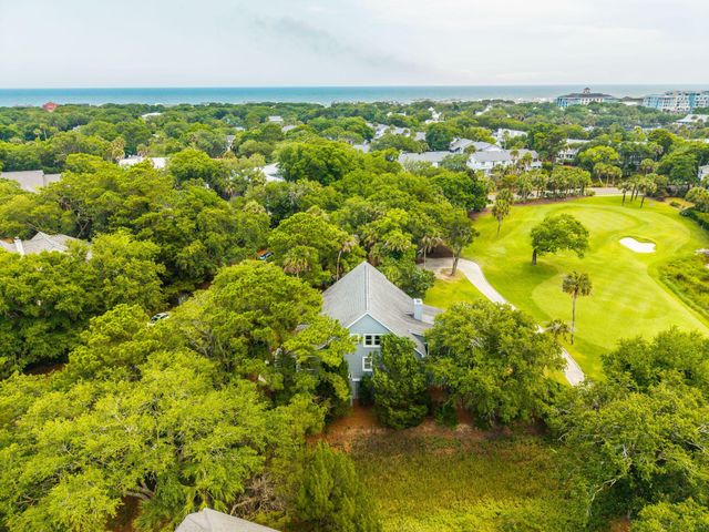 6199 Back Bay Drive, Isle Of Palms, SC 29451