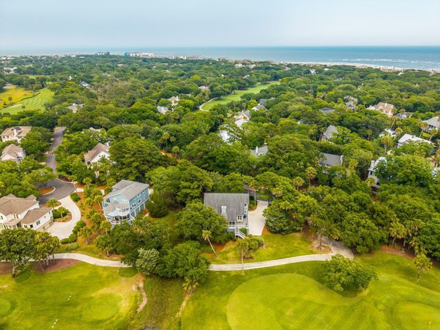 6199 Back Bay Drive, Isle Of Palms, SC 29451