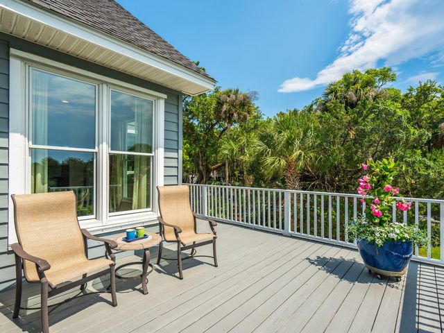 6199 Back Bay Drive, Isle Of Palms, SC 29451