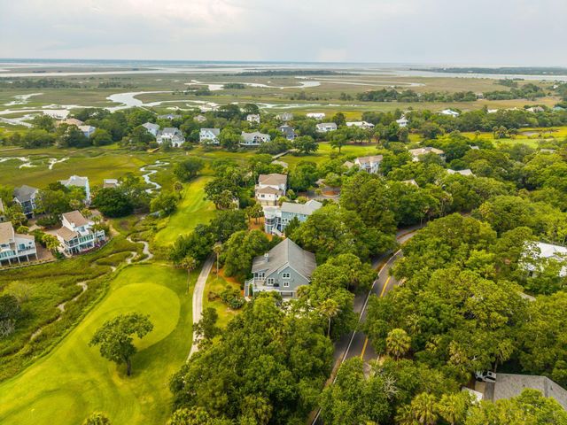6199 Back Bay Drive, Isle Of Palms, SC 29451