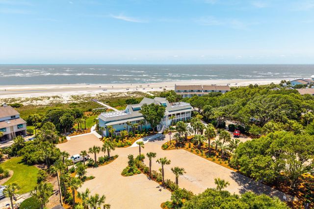 6199 Back Bay Drive, Isle Of Palms, SC 29451