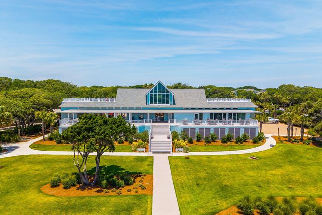 6199 Back Bay Drive, Isle Of Palms, SC 29451