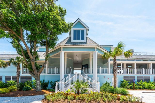 6199 Back Bay Drive, Isle Of Palms, SC 29451