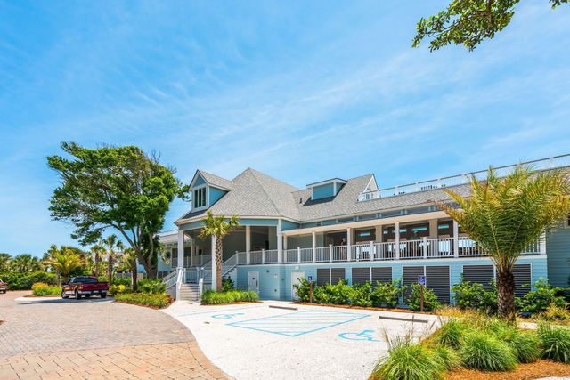 6199 Back Bay Drive, Isle Of Palms, SC 29451