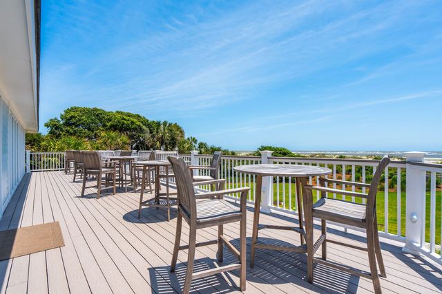 6199 Back Bay Drive, Isle Of Palms, SC 29451