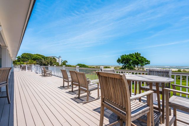 6199 Back Bay Drive, Isle Of Palms, SC 29451