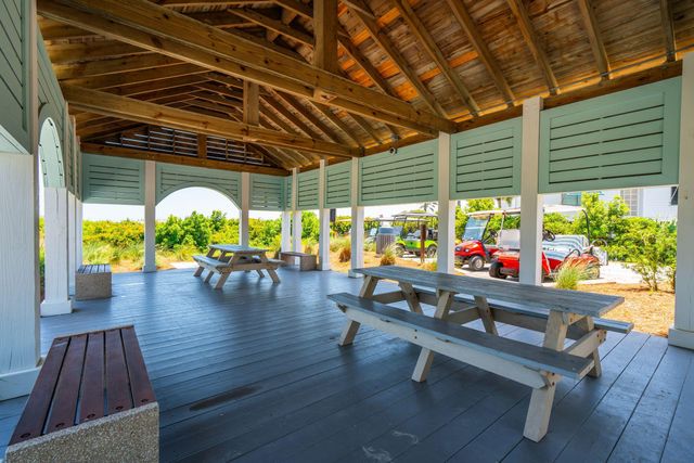 6199 Back Bay Drive, Isle Of Palms, SC 29451