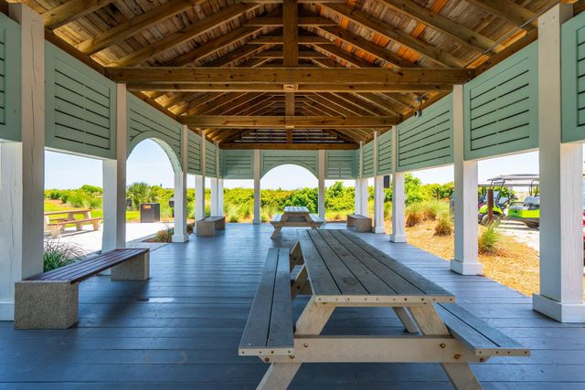 6199 Back Bay Drive, Isle Of Palms, SC 29451