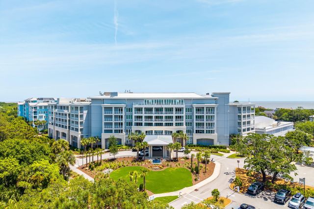 6199 Back Bay Drive, Isle Of Palms, SC 29451