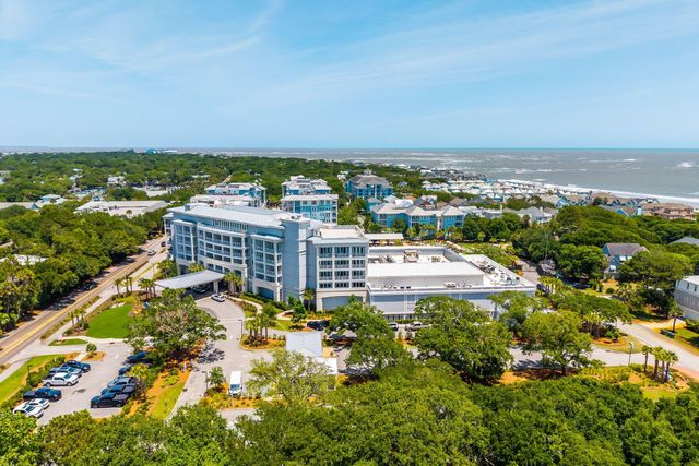 6199 Back Bay Drive, Isle Of Palms, SC 29451