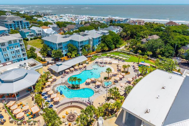 6199 Back Bay Drive, Isle Of Palms, SC 29451