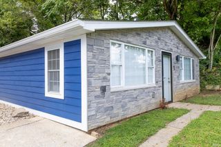 7200 S Strain Ridge Road, Bloomington, IN 47401