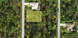 1274 Hester ST, Port Charlotte, FL 33953