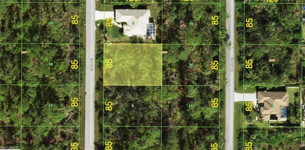 1274 Hester ST, Port Charlotte, FL 33953