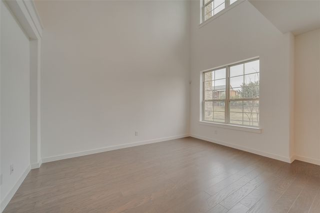 659 Trail Side Drive, Lewisville, TX 75067