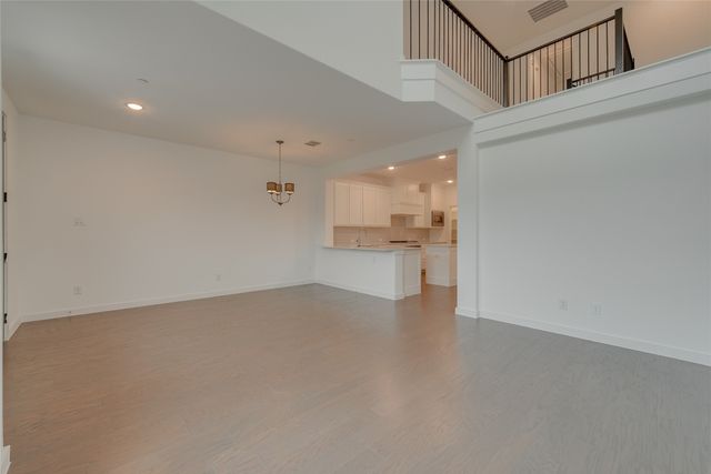 659 Trail Side Drive, Lewisville, TX 75067