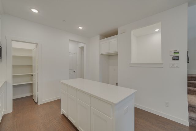 659 Trail Side Drive, Lewisville, TX 75067