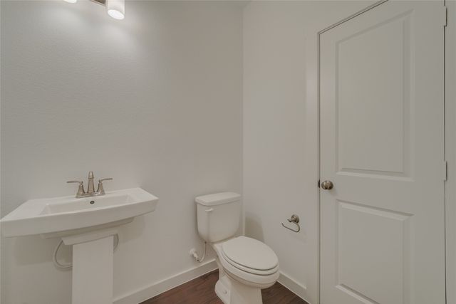 659 Trail Side Drive, Lewisville, TX 75067