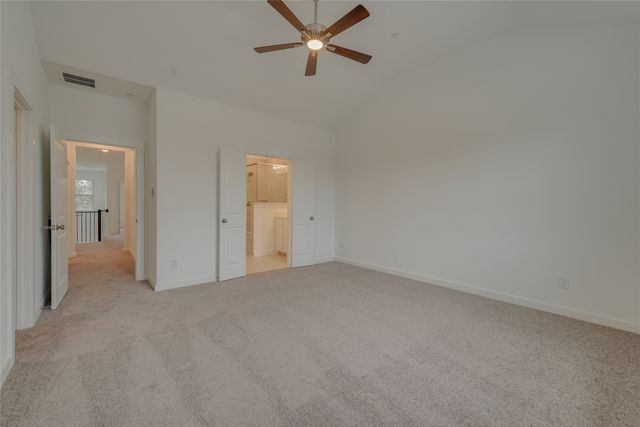 659 Trail Side Drive, Lewisville, TX 75067