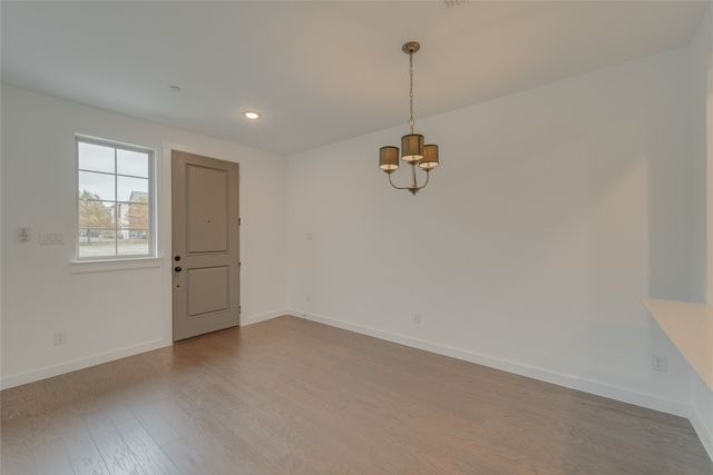 659 Trail Side Drive, Lewisville, TX 75067