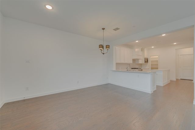 659 Trail Side Drive, Lewisville, TX 75067