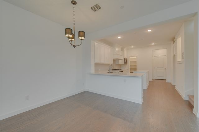 659 Trail Side Drive, Lewisville, TX 75067