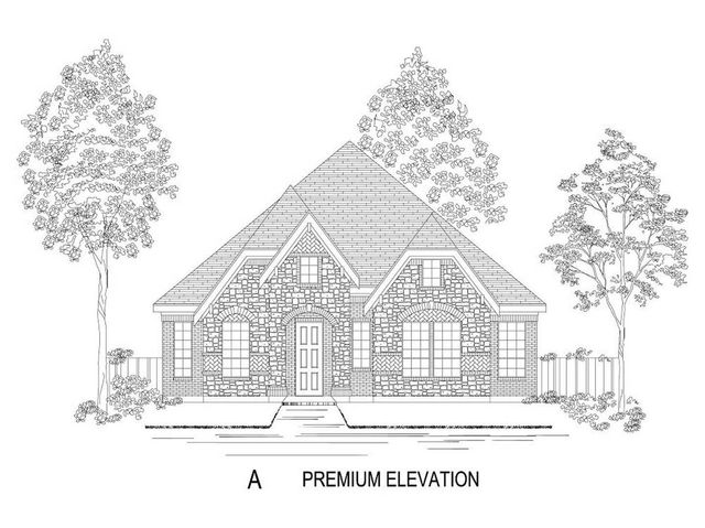12806 Meadow Glen Street, Rowlett, TX 75089