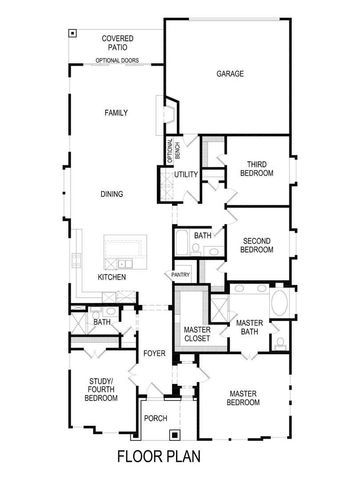 12806 Meadow Glen Street, Rowlett, TX 75089