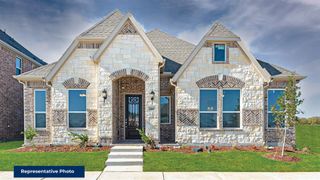 12806 Meadow Glen Street, Rowlett, TX 75089