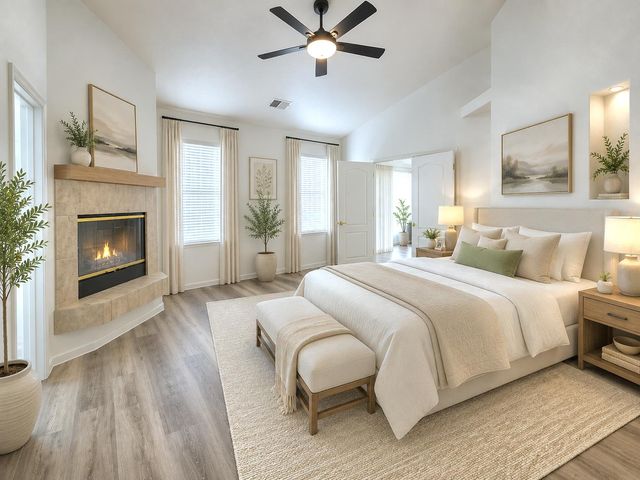 6517 E Amherst Avenue, Fresno, CA 93727