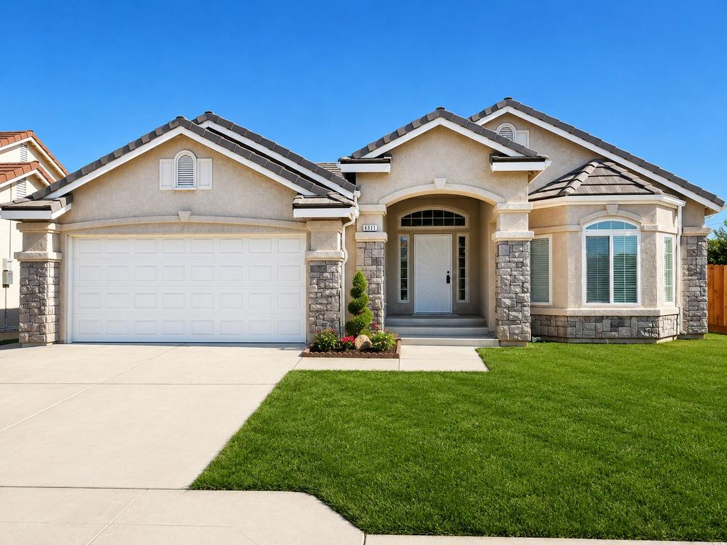 6517 E Amherst Avenue, Fresno, CA 93727