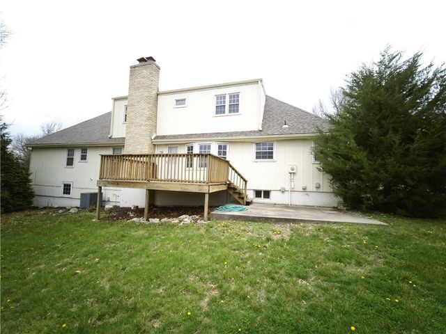 901 96th Terrace, Kansas City, MO 64155