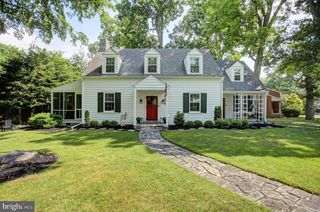 139 RIDDLE ROAD, Chambersburg, PA 17201