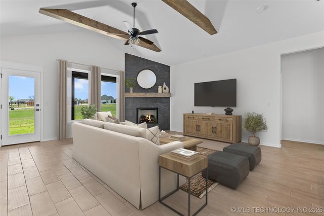 31112 E 65th Place S, Broken Arrow, OK 74014