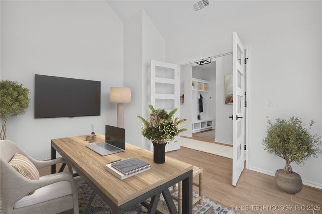 31112 E 65th Place S, Broken Arrow, OK 74014