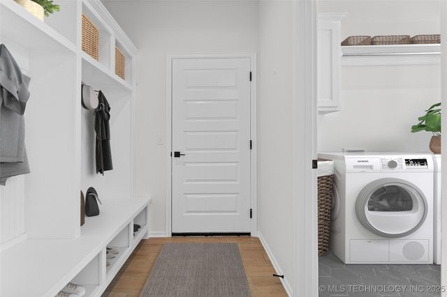 31112 E 65th Place S, Broken Arrow, OK 74014