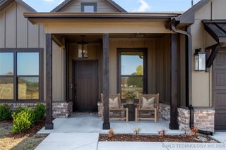 31112 E 65th Place S, Broken Arrow, OK 74014