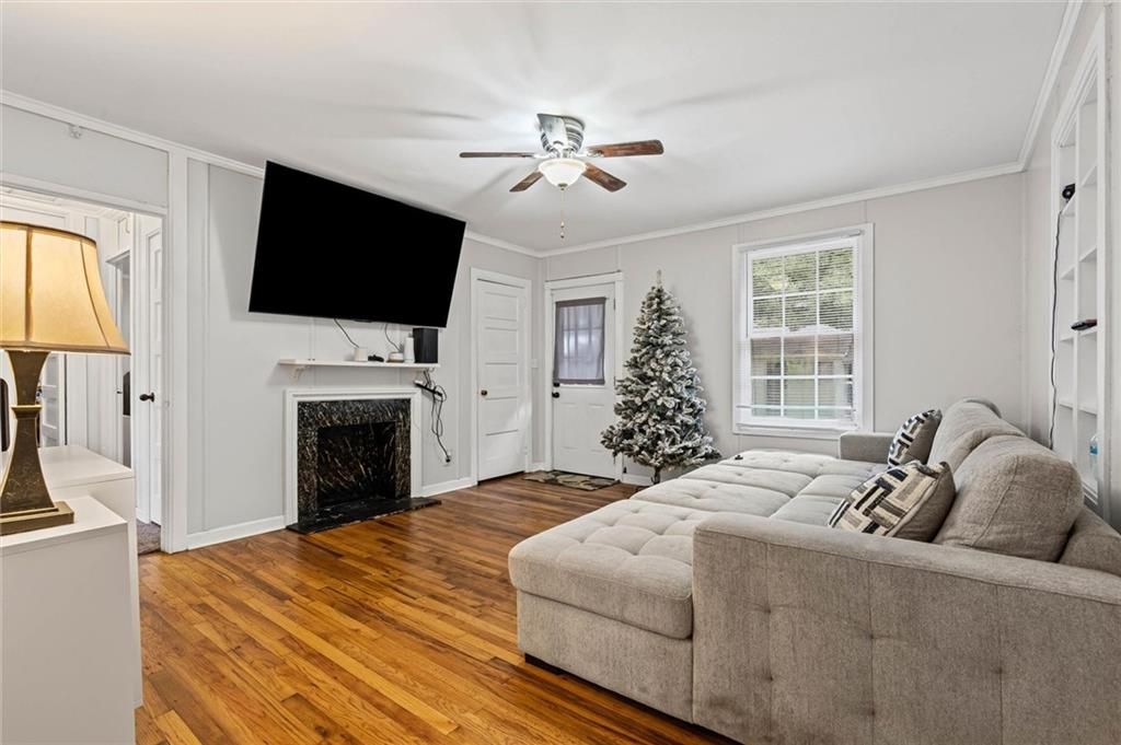 310 Court Street, Chickasaw, AL 36611 — photo 2