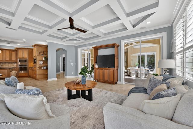 113 BELVEDERE Place, Ponte Vedra Beach, FL 32082