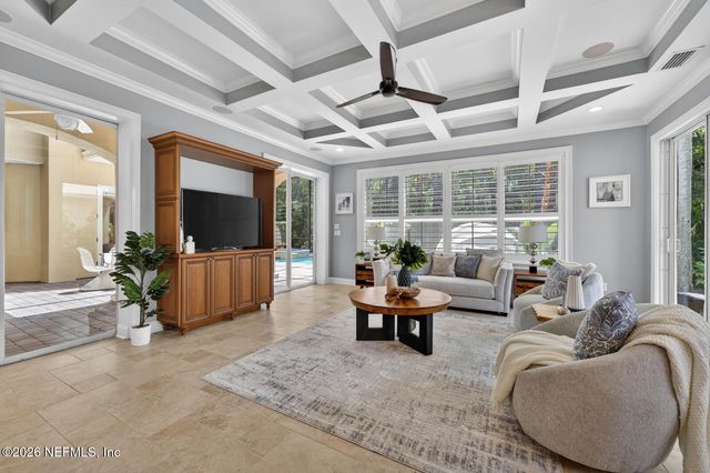113 BELVEDERE Place, Ponte Vedra Beach, FL 32082